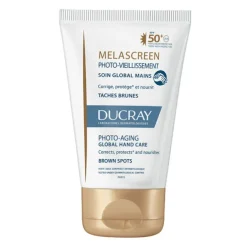 Melascreen Photo-Vieillissement - Soin Mains