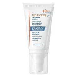 Melascreen UV - Crème riche