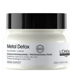 Metal Detox