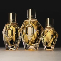 Million Gold For Her