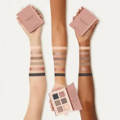 Mineralist Eyeshadow Palette