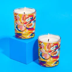 Mini Bougie Lost Paradise