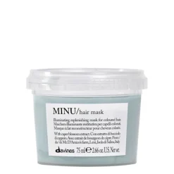 MINU Hair Mask