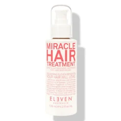 Miracle Hair Treatment