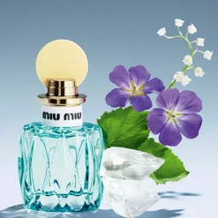 Miu Miu L'Eau Bleue
