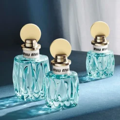 Miu Miu L'Eau Bleue
