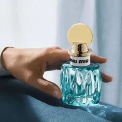 Miu Miu L'Eau Bleue