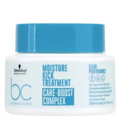 Moisture Kick Masque