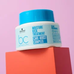 Moisture Kick Masque