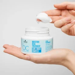 Moisture Kick Masque