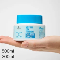 Moisture Kick Masque