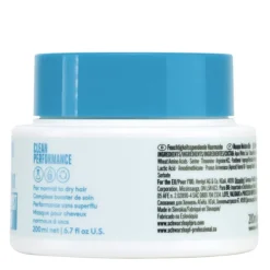 Moisture Kick Masque