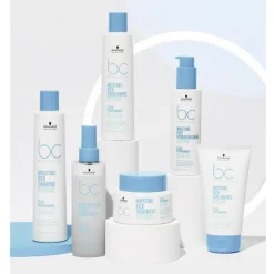 Moisture Kick Shampooing