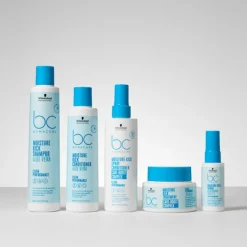 Moisture Kick Shampooing