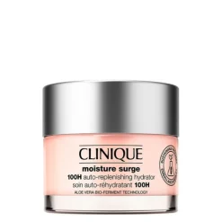 Moisture Surge