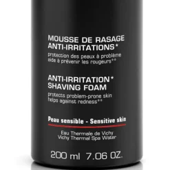 Mousse à raser Anti-Irritations
