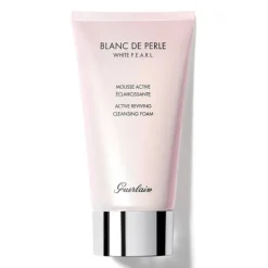 Mousse Active Eclaircissante