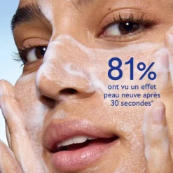 Mousse Micro-Peeling Éclat