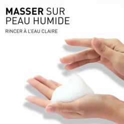 Mousse Nettoyante Enzymatique