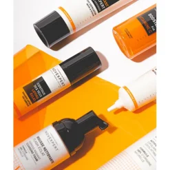 Mousse Nettoyante Flash Éclat