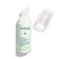 Mousse Nettoyante Fleur de Vigne