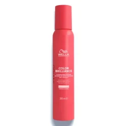 Mousse Sans Rinçage Protectrice de Couleur
