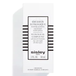 Émulsion Écologique Formule Avancée