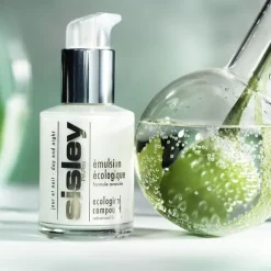 Émulsion Écologique Formule Avancée