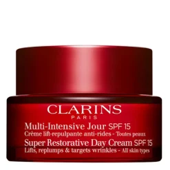 Multi-Intensive Jour SPF15