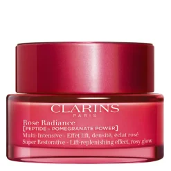 Multi-Intensive Rose Radiance