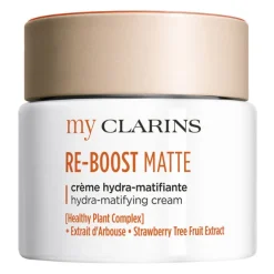 My Clarins RE-BOOST MATTE
