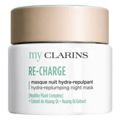 My Clarins RE-CHARGE