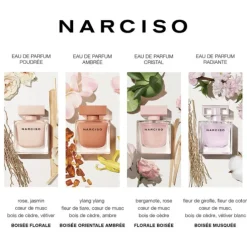 Narciso Radiante