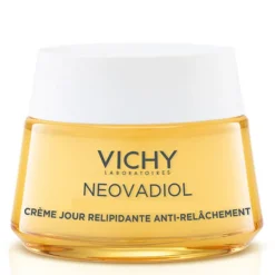 Neovadiol Crème Jour Ménopause Nourrissante Anti-Taches