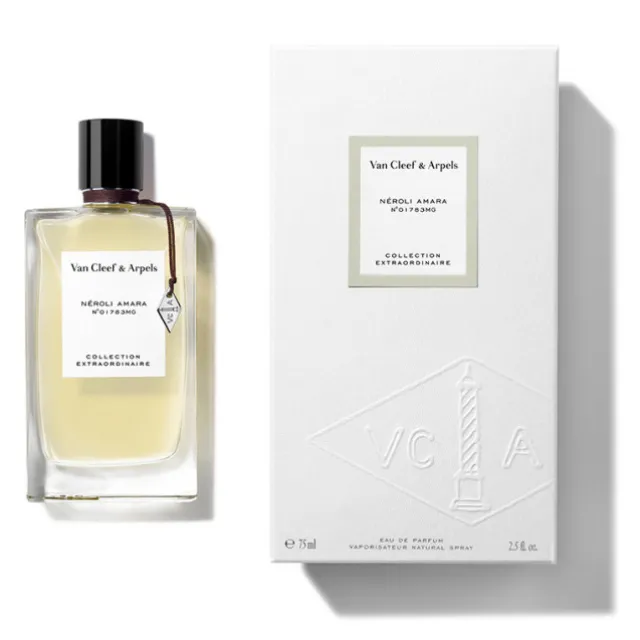 NEROLI AMARA – Collection Extraordinaire