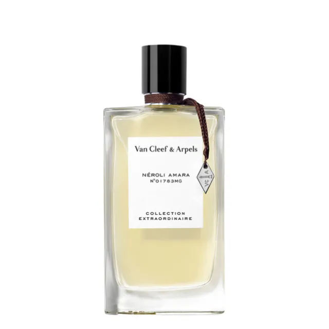 NEROLI AMARA – Collection Extraordinaire