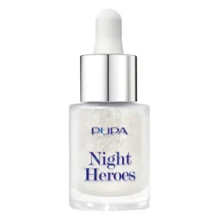Night Heroes Sparkling Drops