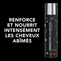 No Breaker Shampoing