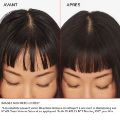 No.4D Clean Volume Detox