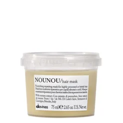 NOUNOU Hair Mask
