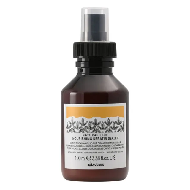 Nourishing Keratin Sealer