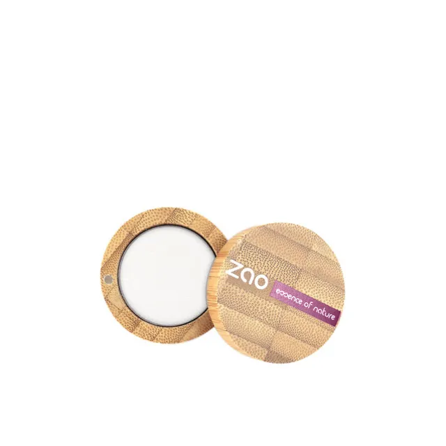 Ombre à Paupières Nacrée Bio