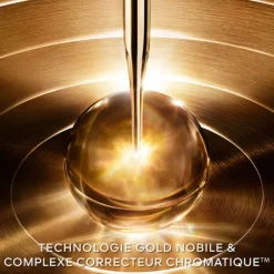 Orchidée Impériale Gold Nobile