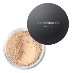 Original Loose Foundation Matte SPF15