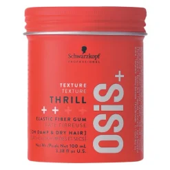 OSiS+ Thrill