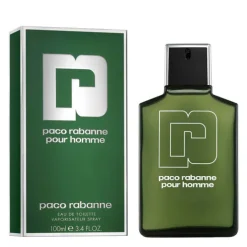 Paco Rabanne Pour Homme