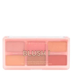 Palette Blush I