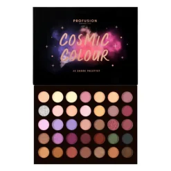 Palette Cosmic Colour