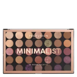 Palette Minimalist Master Artistry