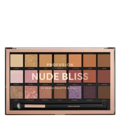 Palette Nude Bliss